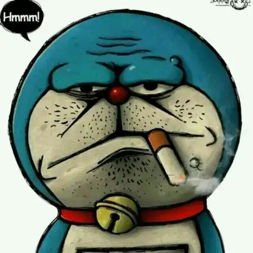 哈哈,贴一波抽烟的靓照!