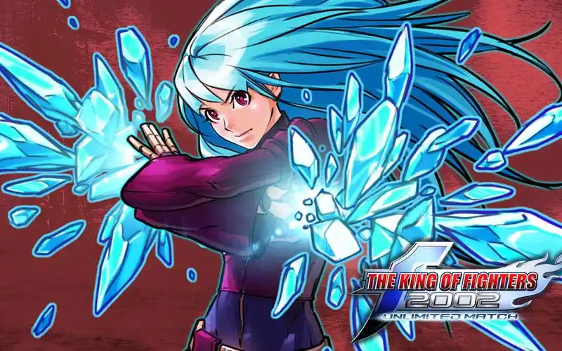 【kof2002um】拳皇2002um库拉集锦_拳皇_游戏集锦