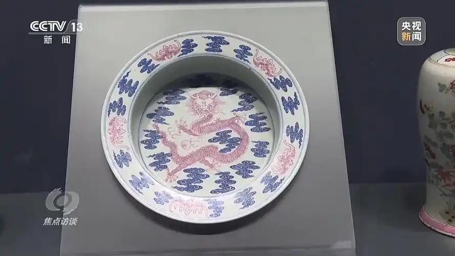 焦点访谈丨文旅融合激发国潮新热度解锁龙年春节消费关键词