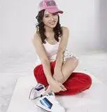 宁丹琳图片_百度百科