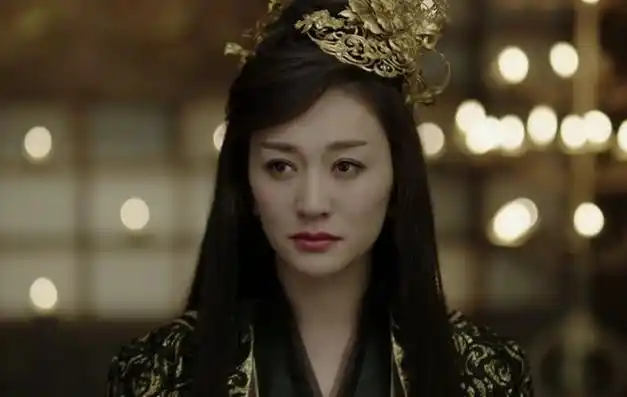 "47的"人间尤物"李小冉,终究是活成了笑话|美女|古装|娱乐圈|长公主