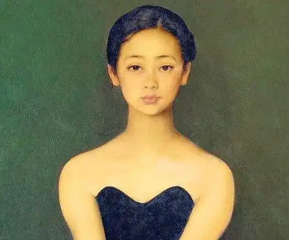 两人画老婆:冷军的卖3126万,他的3450万!就一件睡衣相差324万