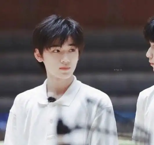 文轩  #tnt时代少年团  #时代峰峻  #情头  #刘耀文 #宋亚轩