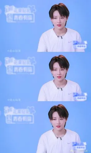 青春有你2刘雨昕 - 堆糖,美图壁纸兴趣社区