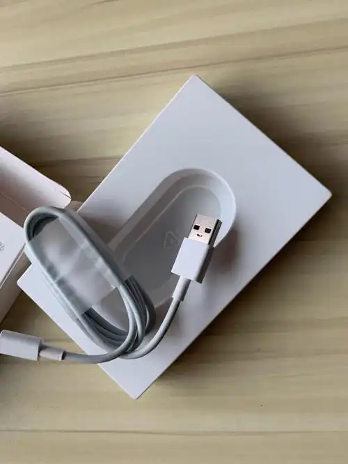 vivo官方原装microusb闪充2a数据线评测原装闪充线充电就是快