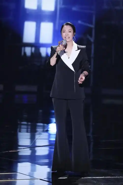 中国王牌实力派女歌手第一梯队!#音乐 #实力派歌手 - 抖音