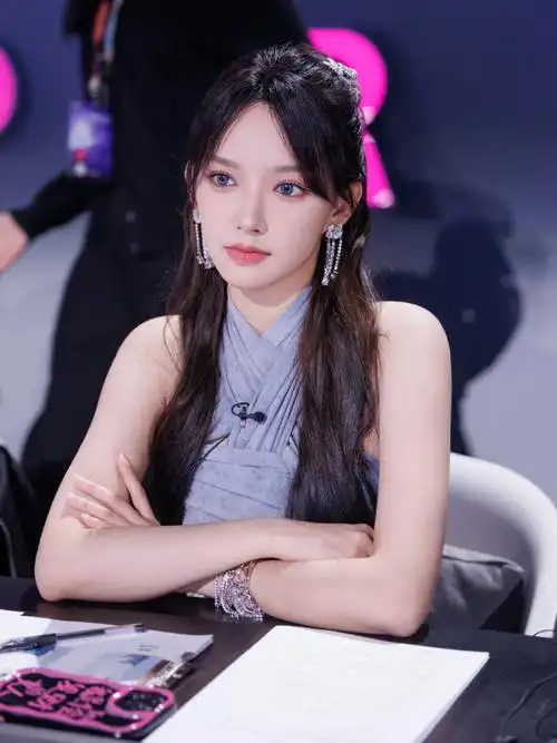 程潇亚洲超星团