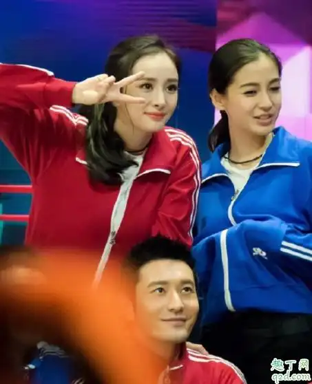 辱幂是什么梗 杨幂粉丝和angelababy粉丝撕逼原因8