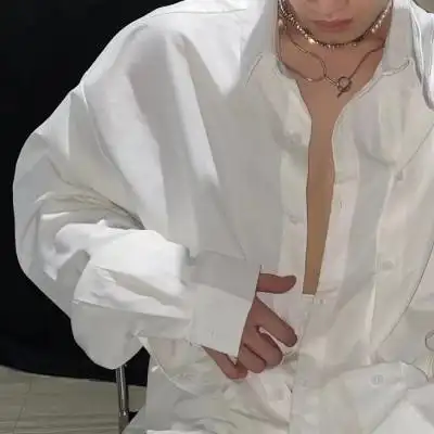 高清超酷的男生头像部位抖音最火图片