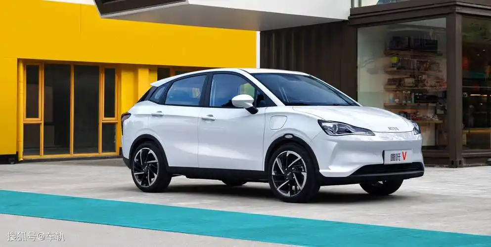 5万,写在哪吒v即将上市一周年之际_搜狐汽车_搜狐网