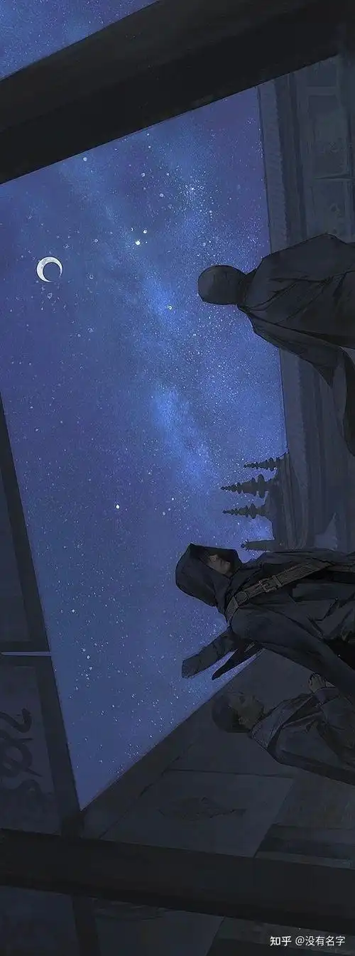 盗墓笔记有哪些值得用一生的壁纸