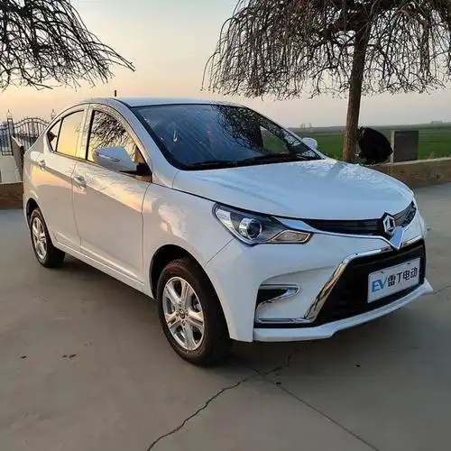 00淘宝新品优惠券200元丽驰电动四轮车成人新能源电动汽车家用代步车