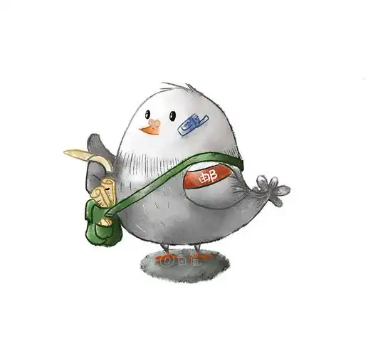 小动物系列之信鸽