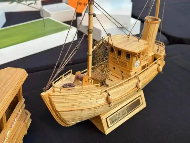 超四百件照片!美国航空博物馆中的模型展!_历史_飞机_作品