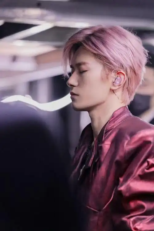 喜欢易烊千玺从来不是单箭头