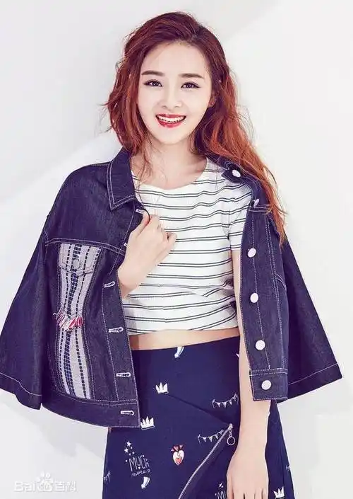 她9岁出道,14岁与释小龙合作,今28岁杨晓丽长成这样_杨丽晓_观众_少年