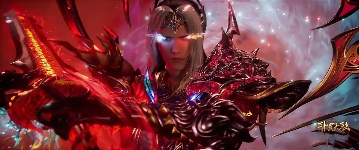 斗罗:修罗神唐三帅爆了!战斗力无敌,轻松斩杀比比东和千仞雪