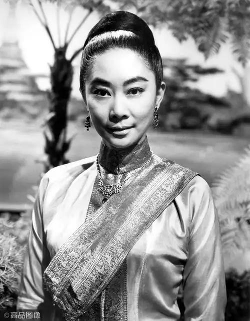 卢燕让好莱坞看到不可复制的东方美