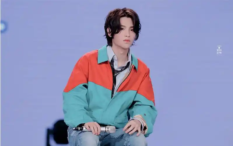 做你的小公主 5g少年快本土味情话rap《今夜星光闪闪》 快乐大本营