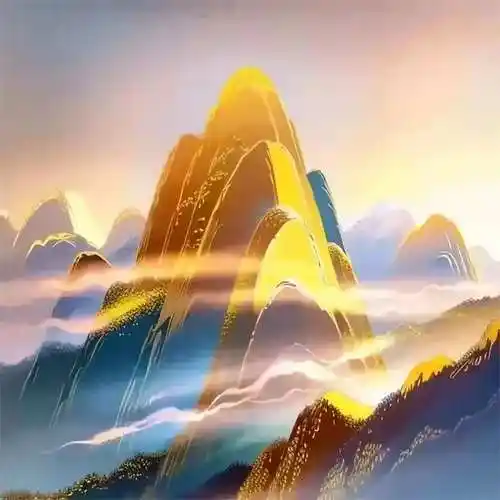 头像|带来好运的吉利微信头像