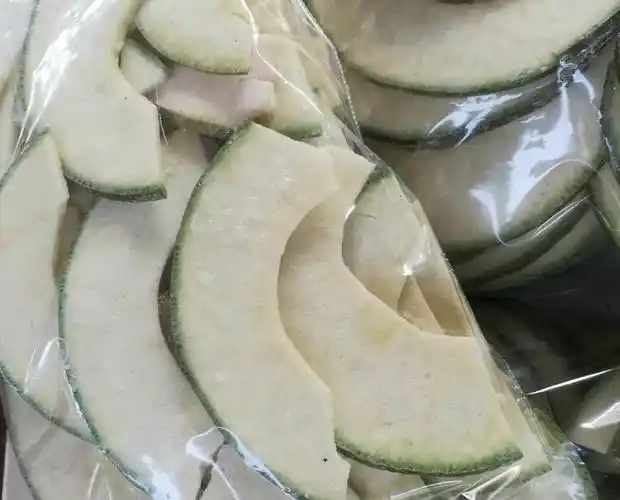 盘点宜丰县的那些土点茶(点心)