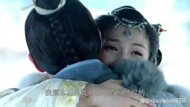 二刷《琅琊榜》:看到霓凰与林殊相认,才知为何隐瞒靖王到最后