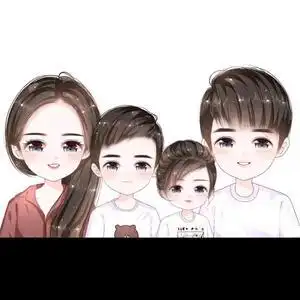 家有儿女头像