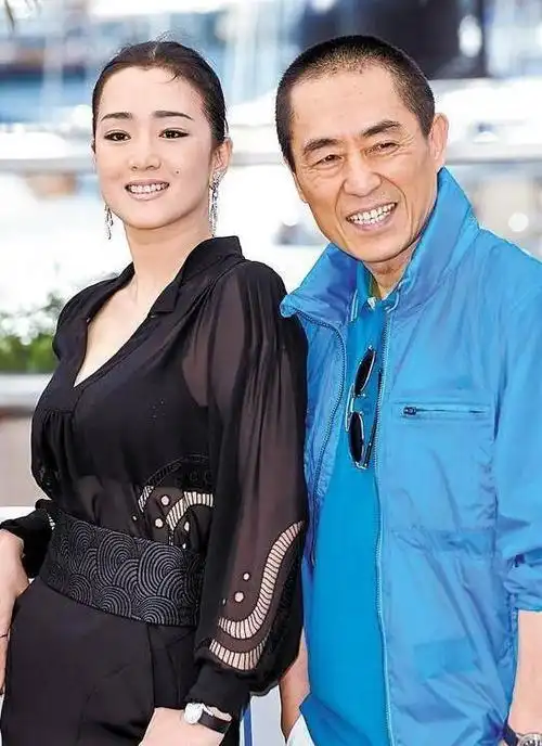 巩俐:和张艺谋分手后,如今嫁给外国人,"聋人"儿子考上大学?