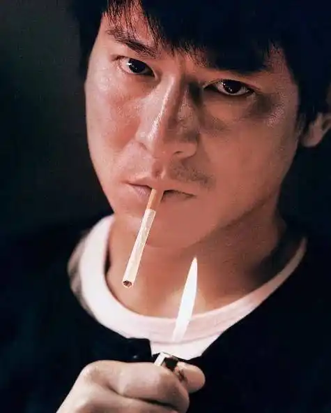 刘德华帮过的两个圈中人,结果却大不相同,忘恩负义和知恩图报_杜汶泽