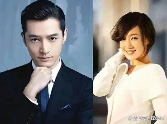 胡歌奉子成婚,前女友却选择出家修行,让人