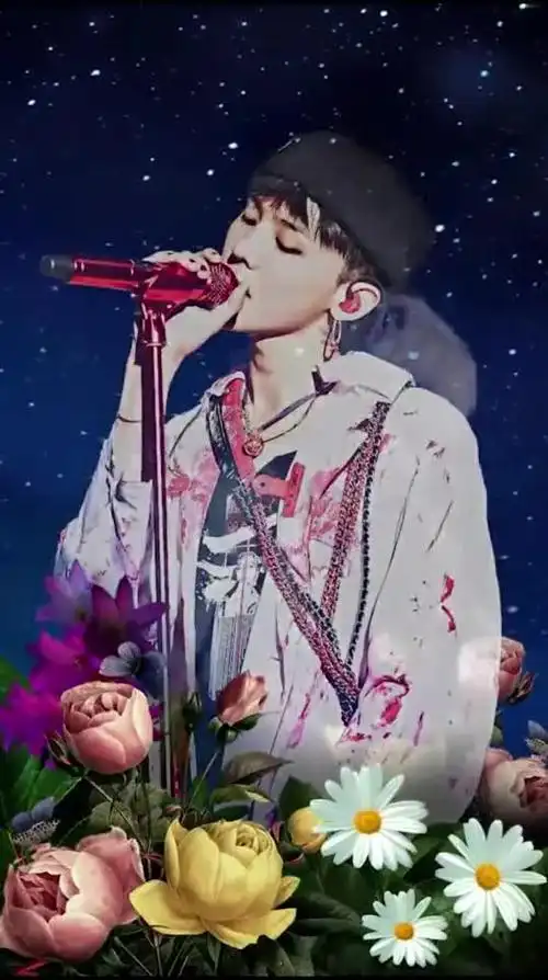 超喜欢这首《花路已铺》权志龙皇冠海,最喜欢的韩国男星!