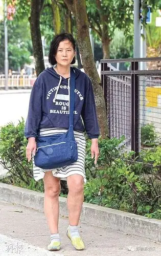 蓝洁瑛最后的五年是这样度过的