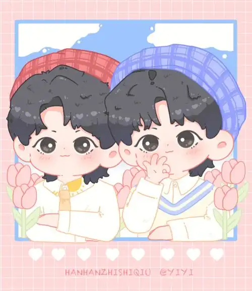 文轩感情稳定放心