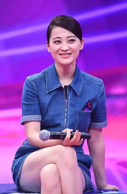 演员梅婷唯美照片合集