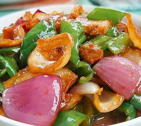 教你几道美味家常菜,简单易学