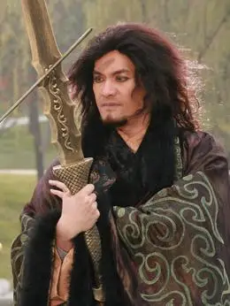 封神榜之武王伐纣剧情介绍