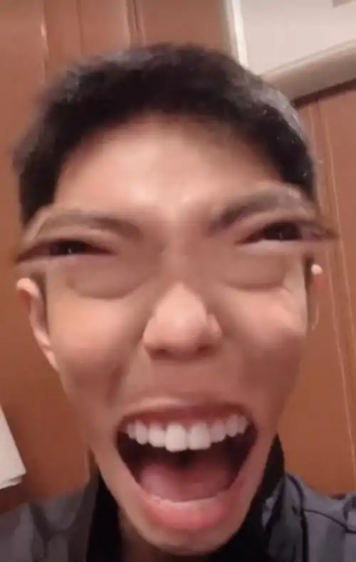 肖战"丑"的没眼看,这是要让黑粉无路可走吗?_手机搜狐网