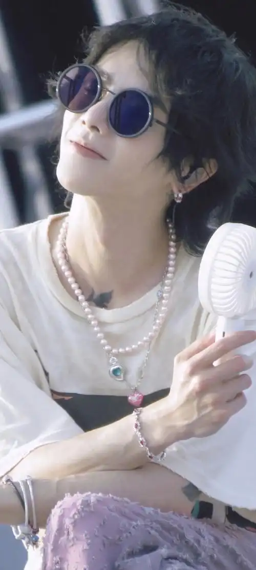 华晨宇重庆演唱会##2024华晨宇火星演唱会