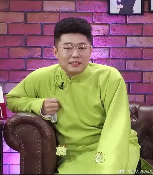 7答应你们的戴眼镜的团子良来啦!