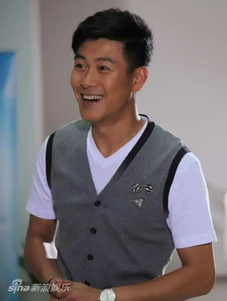 资料劝和小组主角孙玮饰齐康