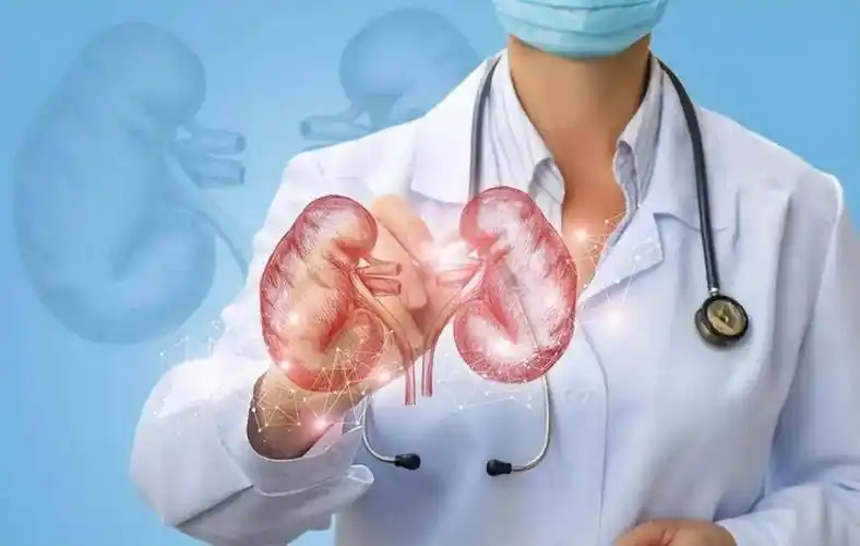 听听泌尿科医生如何说_睡眠_身体_质量