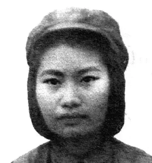 1950年四川一老农向政府举报发现一个头颅揭开女烈士牺牲谜团