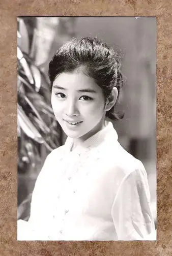 风华绝代百年来最美貌的日本女优组图