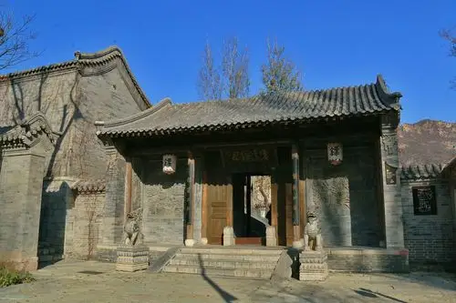 2022震远镖局游玩攻略,镖局重现古北镖师张震远当年.【去哪儿攻略】