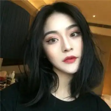 头像女孩霸气清晰 高清好看的霸气女孩头像图片_女生头像_美头网