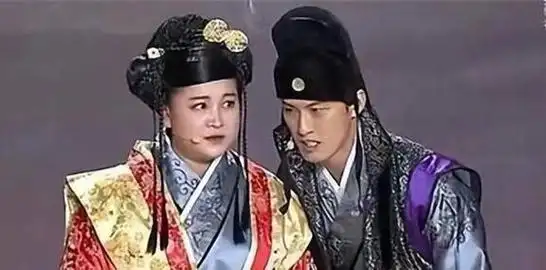 没后台没关系没热度大碗娱乐的许君聪终沦为真人秀的炮灰