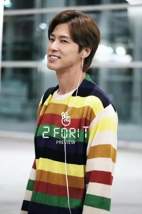 郑允浩##瑜卤允浩##东方神起