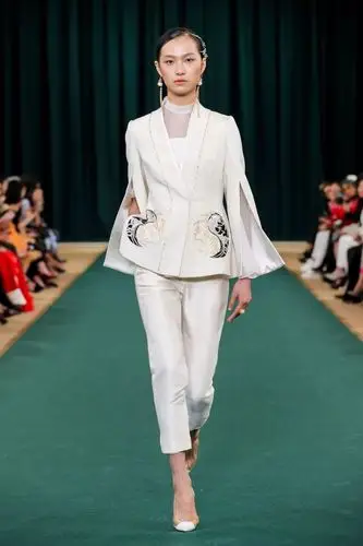 heavengaia盖娅传说2020春夏系列戏韵梦浮生最美中国风