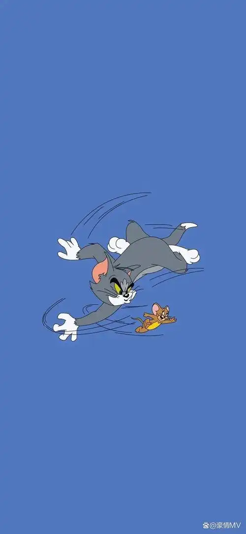 动漫可爱手机壁纸高清竖屏_2023卡通锁屏壁纸大图素材