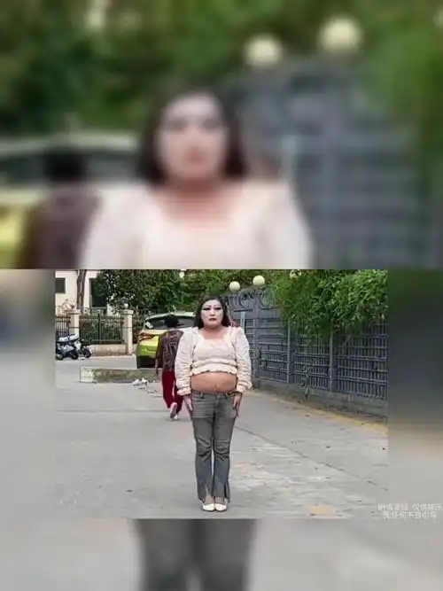 网恋奔现大型翻车现场 网恋奔现翻车现场 搞笑 网恋需谨慎